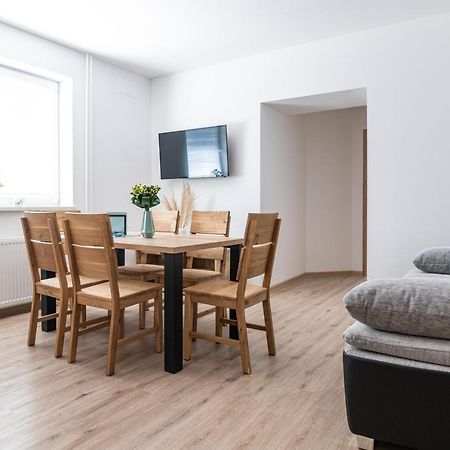 Apartament Apartmaji Mise Mezica Zewnętrze zdjęcie