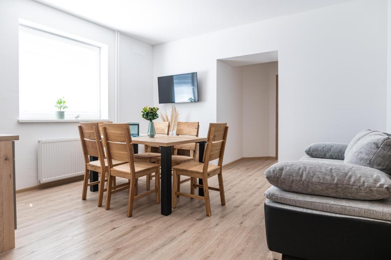 Apartament Apartmaji Mise Mezica Zewnętrze zdjęcie