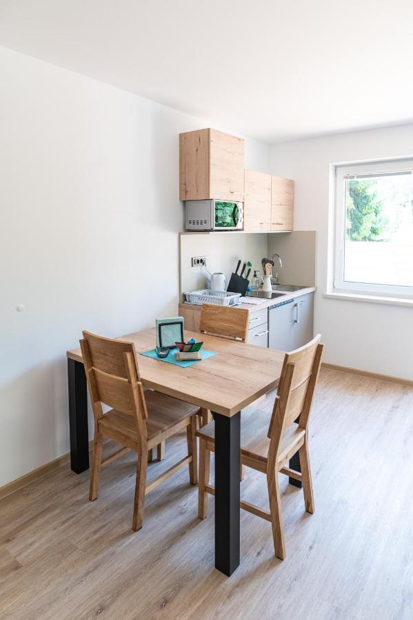Apartament Apartmaji Mise Mezica Zewnętrze zdjęcie