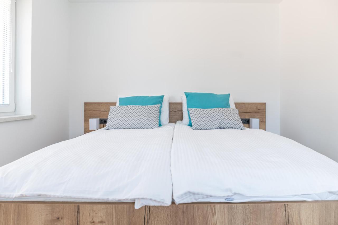 Apartament Apartmaji Mise Mezica Zewnętrze zdjęcie